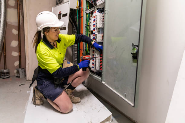 Best Circuit Breaker Repair  in Summit, IL