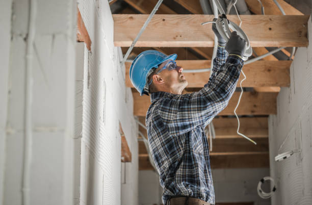 Best Electrical Troubleshooting Services  in Summit, IL