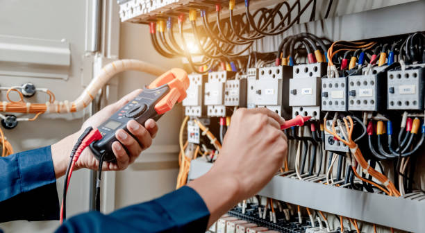 Best Commercial Electrician Services  in Summit, IL