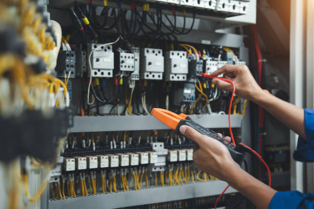 Best Electrical Installation Contractor  in Summit, IL