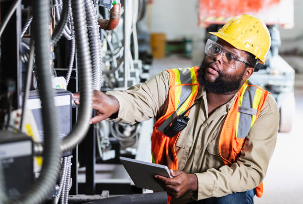 Best Electric Panel Repair  in Summit, IL