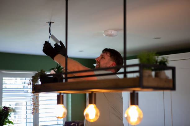 Best Affordable Electrician  in Summit, IL