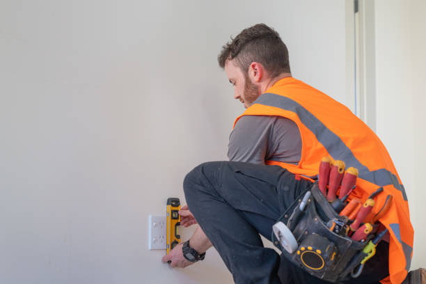 Best Home Electrical Repair  in Summit, IL