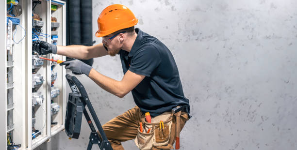 Best Industrial Electrical Services  in Summit, IL